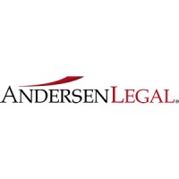 Andersen Legal, Greece Logo