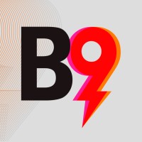 B9 Company Logo