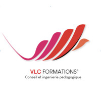 VLC FORMATIONS Logo