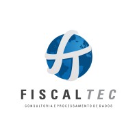 FiscalTec Consultoria Tributária e Processamento de Dados Logo