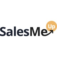 Sales Me Up Logo
