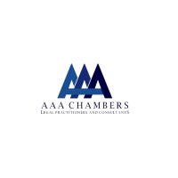 AAA CHAMBERS Logo