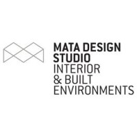 Mata Design Studio Logo