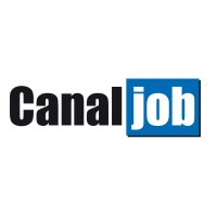 Canaljob Logo