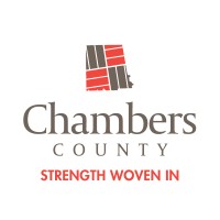 Chambers County Development Authority Logo