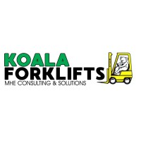 Koala Forklifts Logo