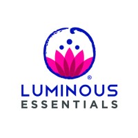 Luminous Essentials Logo