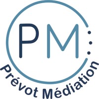 PREVOT MEDIATION Logo