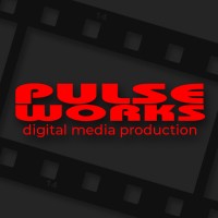Pulse Works (Pty)Ltd Logo