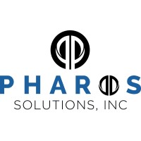 PHAROS SOLUTIONS, INC. Logo