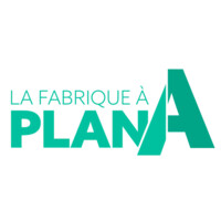 La Fabrique à plan A Logo