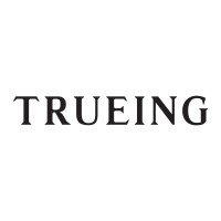 Trueing Logo