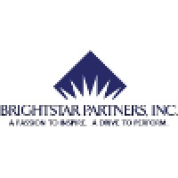 BrightStar Partners Logo