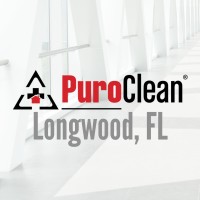 PuroClean Property Restoration Solutions Logo