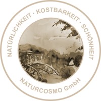 Naturcosmo GmbH Logo