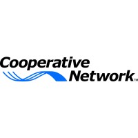 Cooperative Network Logo