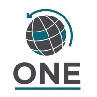 ONE COMEX Soluções em Comércio Exterior Logo