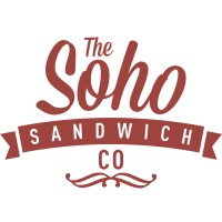 The Soho Sandwich Co Logo