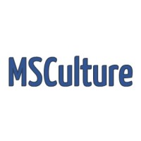 MSCulture Logo