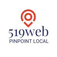 519Web PinPoint Local Logo