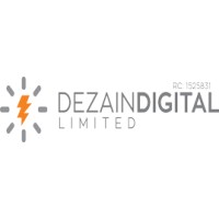 Dezain Digital Ltd Logo