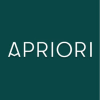 Apriori Advokatbyrå Logo