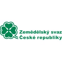 Zemědělský svaz České republiky Logo