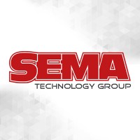 SEMA Technology Group Logo