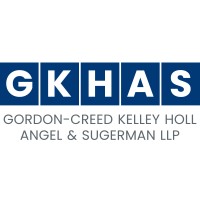 Gordon-Creed Kelley Holl Angel & Sugerman LLP Logo
