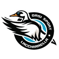 A.S.D. OASI SPORT LACCHIARELLA Logo