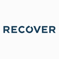 Recover Nordic Suomi Logo