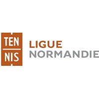 Ligue de Normandie de Tennis Logo