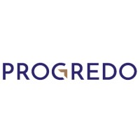 PROGREDO AG Logo
