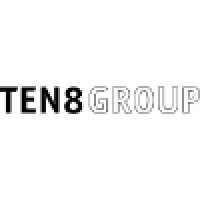 Ten8 Group Inc. Logo