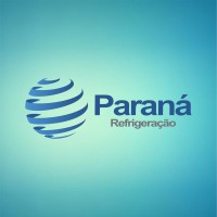 Paraná Refrigeração Logo