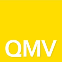 QMV Logo