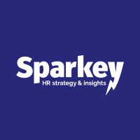 Sparkey Logo