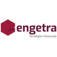 Engetra Tecnologia e Construção Logo