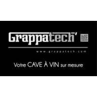 Grappatech SARL Logo