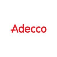 Adecco Valenciennes Solutions Logo