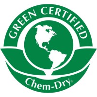 Diamond ChemDry Logo