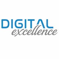 Digital Excellence GmbH Logo