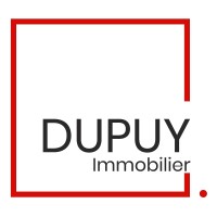 Dupuy Immobilier Toulouse Logo