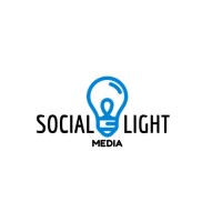 Social Light Media Logo