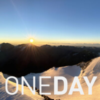 ONEDAY AG Logo