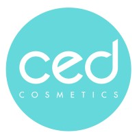 CED Cosmetics Logo