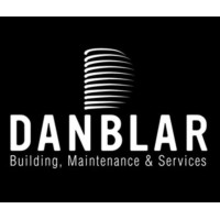 Danblar, Building, Maintenance & Services, SL Logo