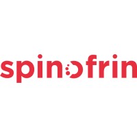 Spinofrin Logo