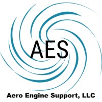 Aero Engine Support, LLC Logo