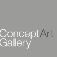 Concept Art Gallery Logo